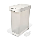 OXO Pet Airtight Food Container with Scoop — Extra Large H2