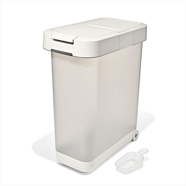 OXO Pet Airtight Food Container with Scoop — Extra Large H2