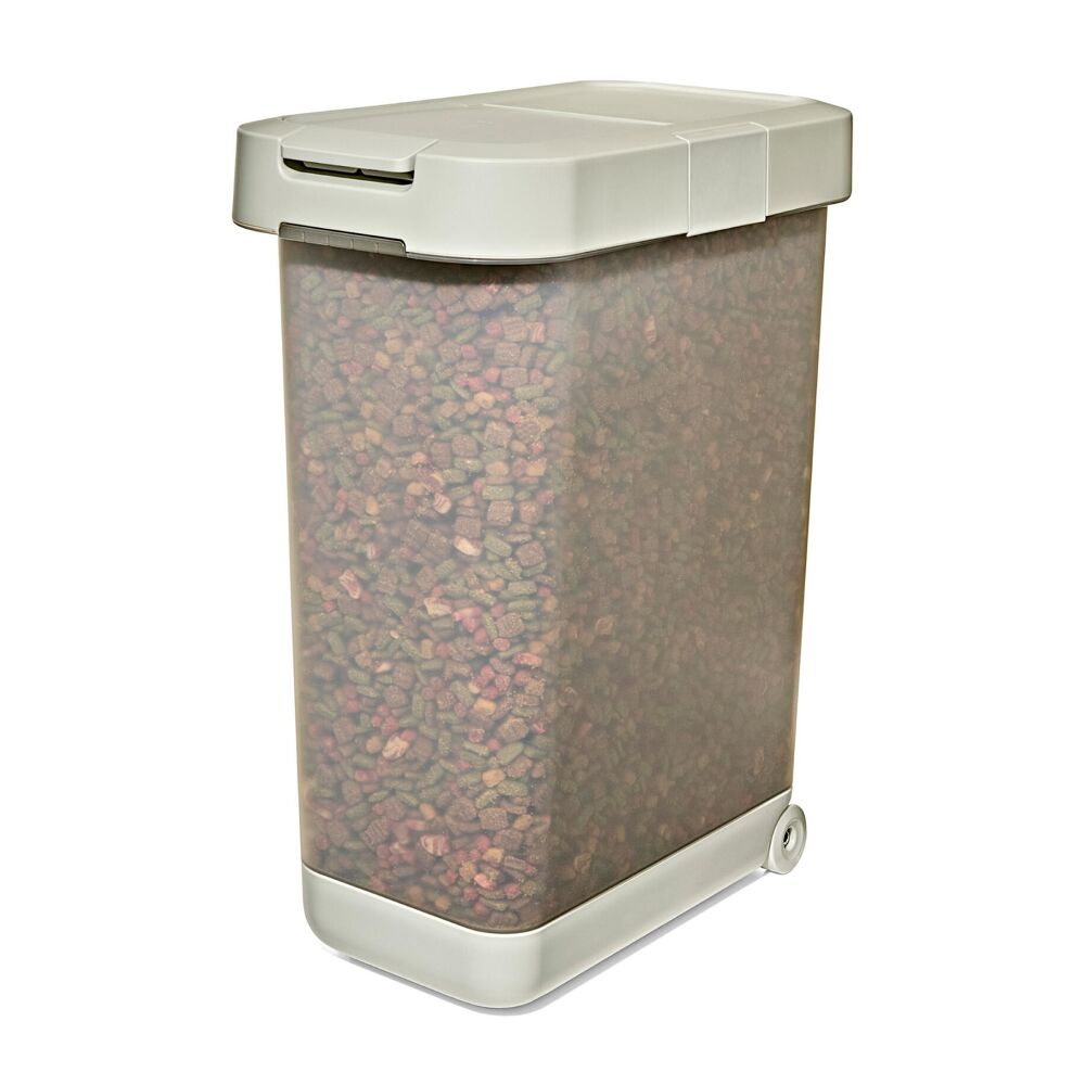 OXO Pet Airtight Food Container with Scoop — Extra Large H2
