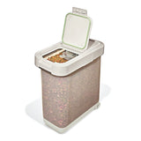OXO Pet Airtight Food Container with Scoop — Extra Large H2