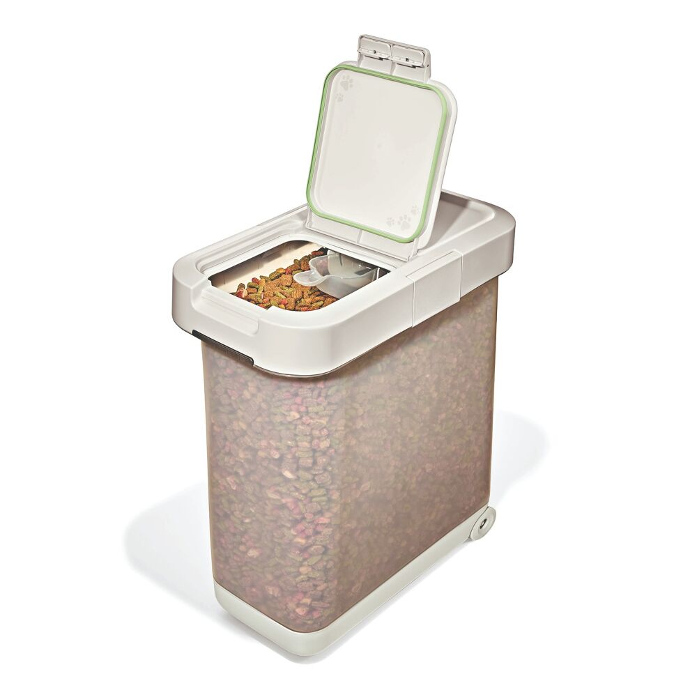 OXO Pet Airtight Food Container with Scoop — Extra Large H2