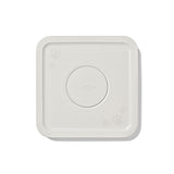 POP Container with Scoop — Big Square Tall — 6 Qt/5.7 L I7