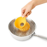 Silicone Egg Poacher (Set of 2) D8
