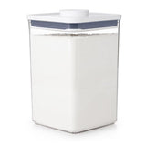 POP Container - Big Square Medium (4.4 Qt/4.2 L) T9