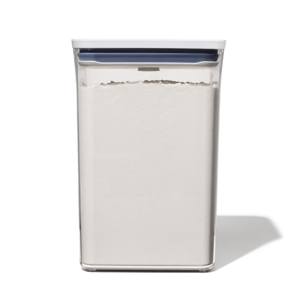 POP Container - Big Square Medium (4.4 Qt/4.2 L) T9