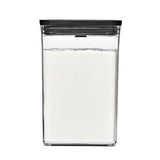POP Container - Big Square Medium (4.4 Qt/4.2 L) Y9