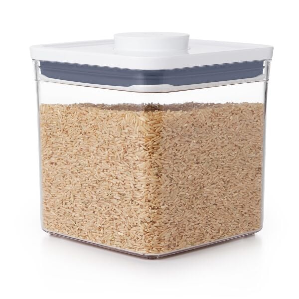 POP Container - Big Square Short (2.8 Qt/2.6 L) A7