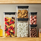 POP Container - Big Square Medium (4.4 Qt/4.2 L) Y9