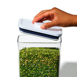 POP Container - Rectangle Medium (2.7 Qt/2.6 L) T2