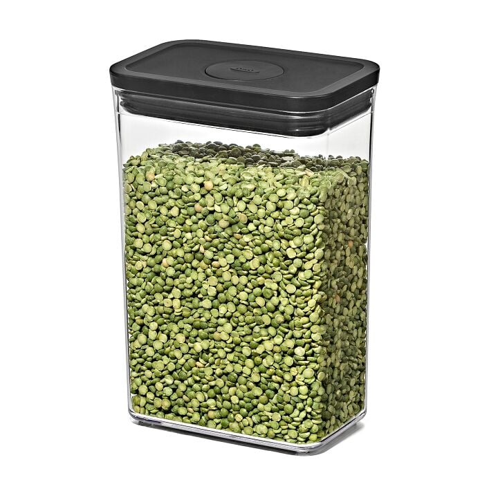 POP Container - Rectangle Medium (2.7 Qt/2.6 L) T2