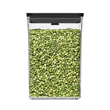 POP Container - Rectangle Medium (2.7 Qt/2.6 L) T2