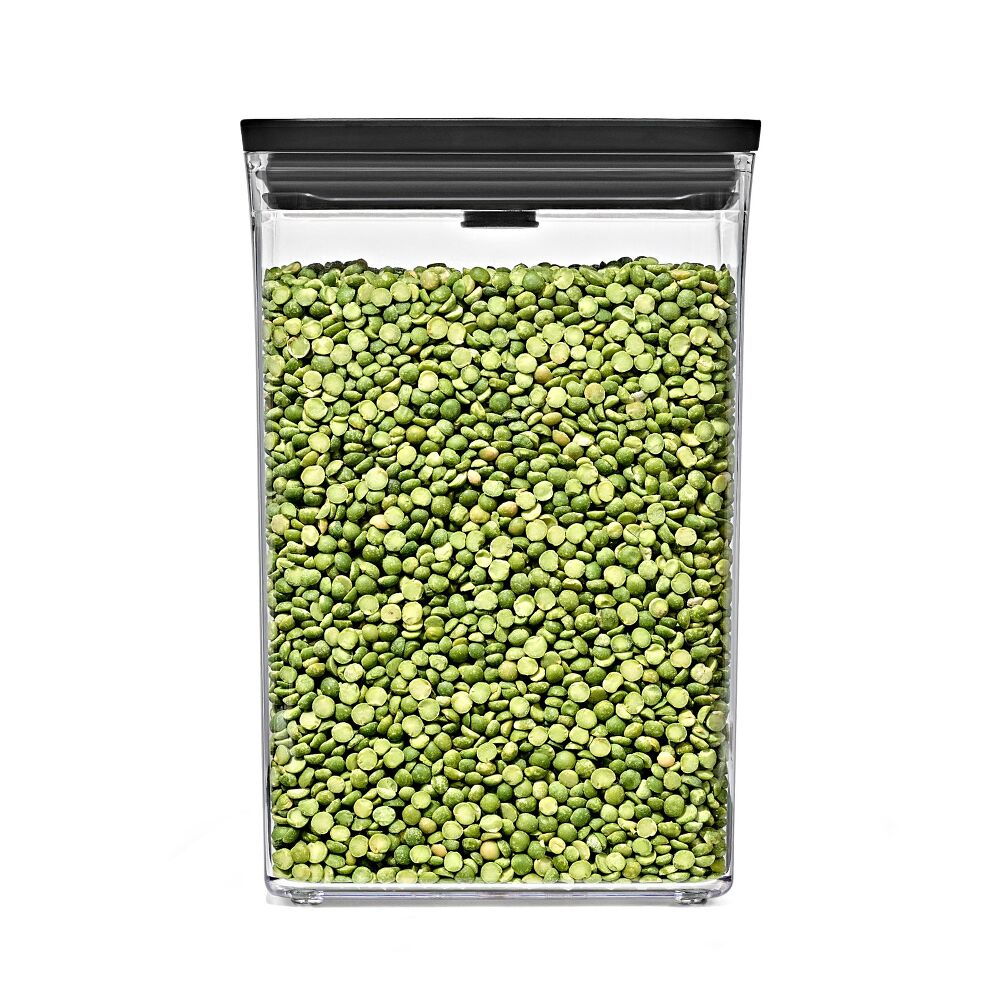 POP Container - Rectangle Medium (2.7 Qt/2.6 L) T2