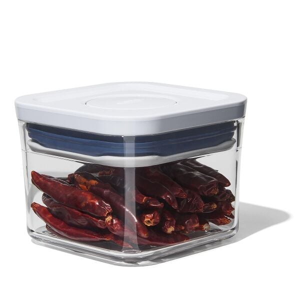 POP Container - Small Square Mini (0.4 Qt.) O8