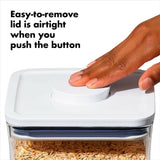 5-Piece POP Container Set Q6