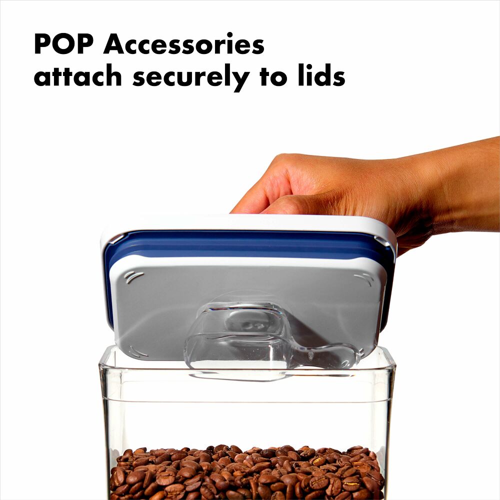 5-Piece POP Container Set Q6