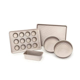 Non-Stick Pro 5 Piece Set U7