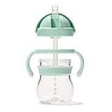 Transitions 6 Oz Straw Cup With Removable Handles L6