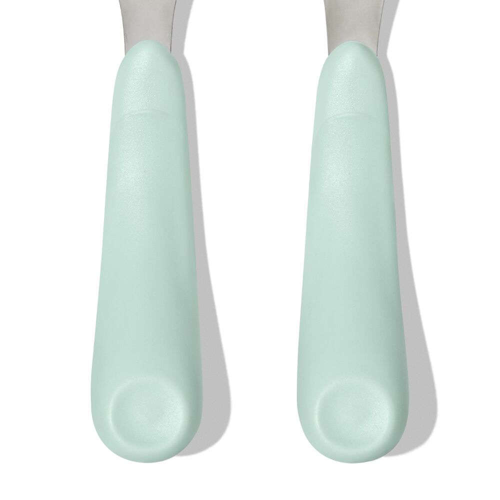 Fork & Spoon Set Z6
