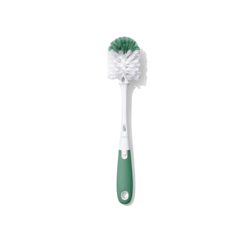 Bottle Brush With Stand V2
