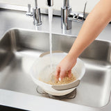 Rice & Grains Washing Colander W1