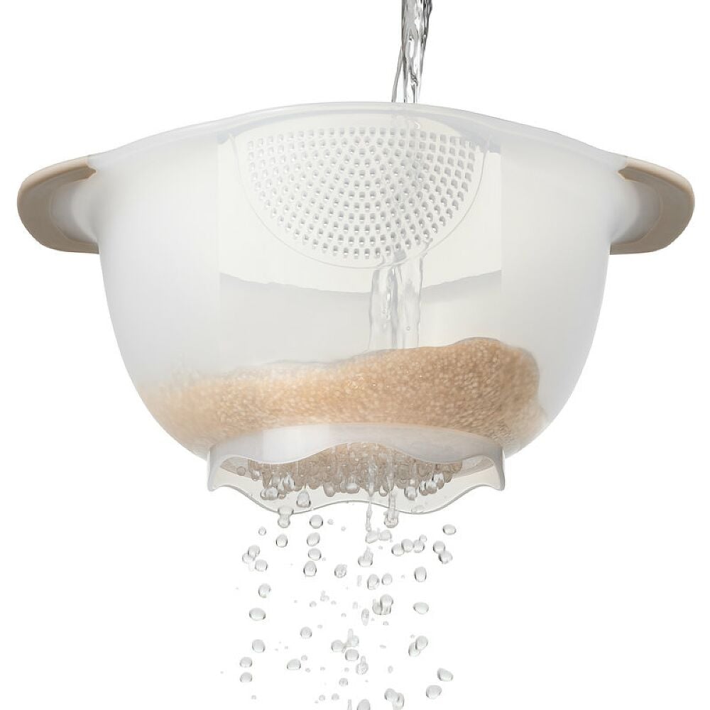 Rice & Grains Washing Colander W1