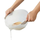 Rice & Grains Washing Colander W1