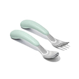 Fork & Spoon Set V8