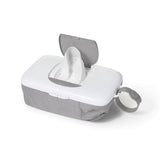 On-the-Go Wipes Dispenser with Diaper Pouch L9