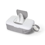 On-the-Go Wipes Dispenser with Diaper Pouch B1