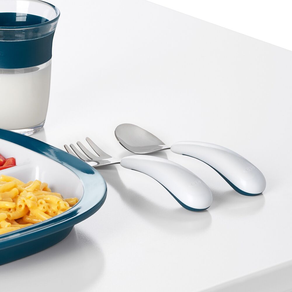 Fork & Spoon Set Z6