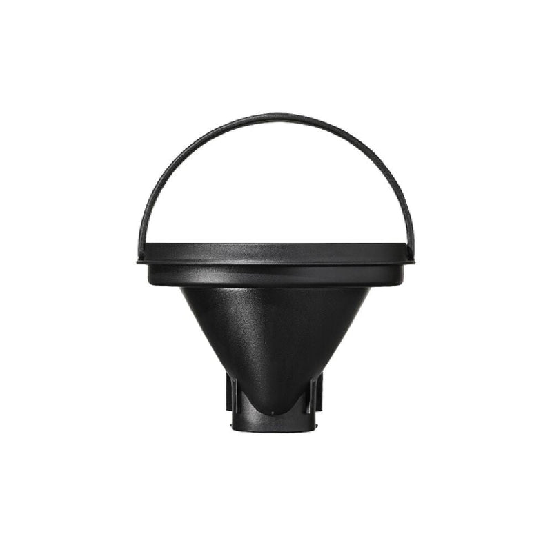 Replacement Small Brew Basket for 12-Cup Coffee Maker J6