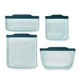 Silicone Bags Bundle - Lagoon E6