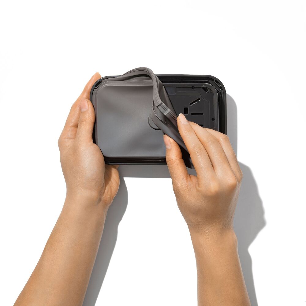 POP Container - Rectangle Medium (2.7 Qt/2.6 L) T2