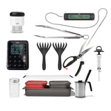 Smoker Bundle F4