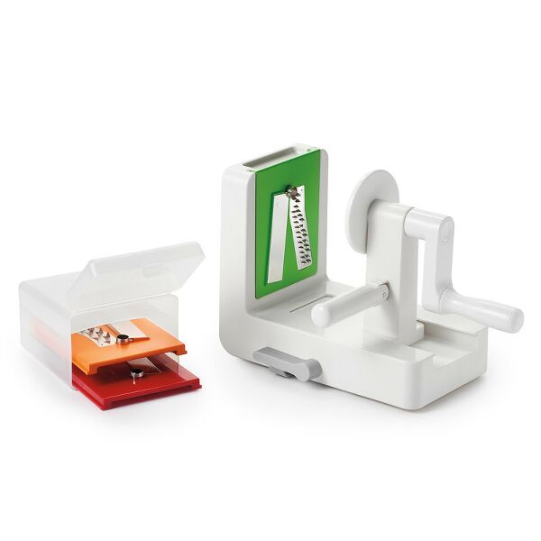 Tabletop Spiralizer N4