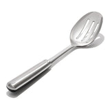 OXO Steel Slotted Cooking Spoon W1