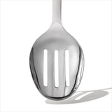 OXO Steel Slotted Cooking Spoon W1