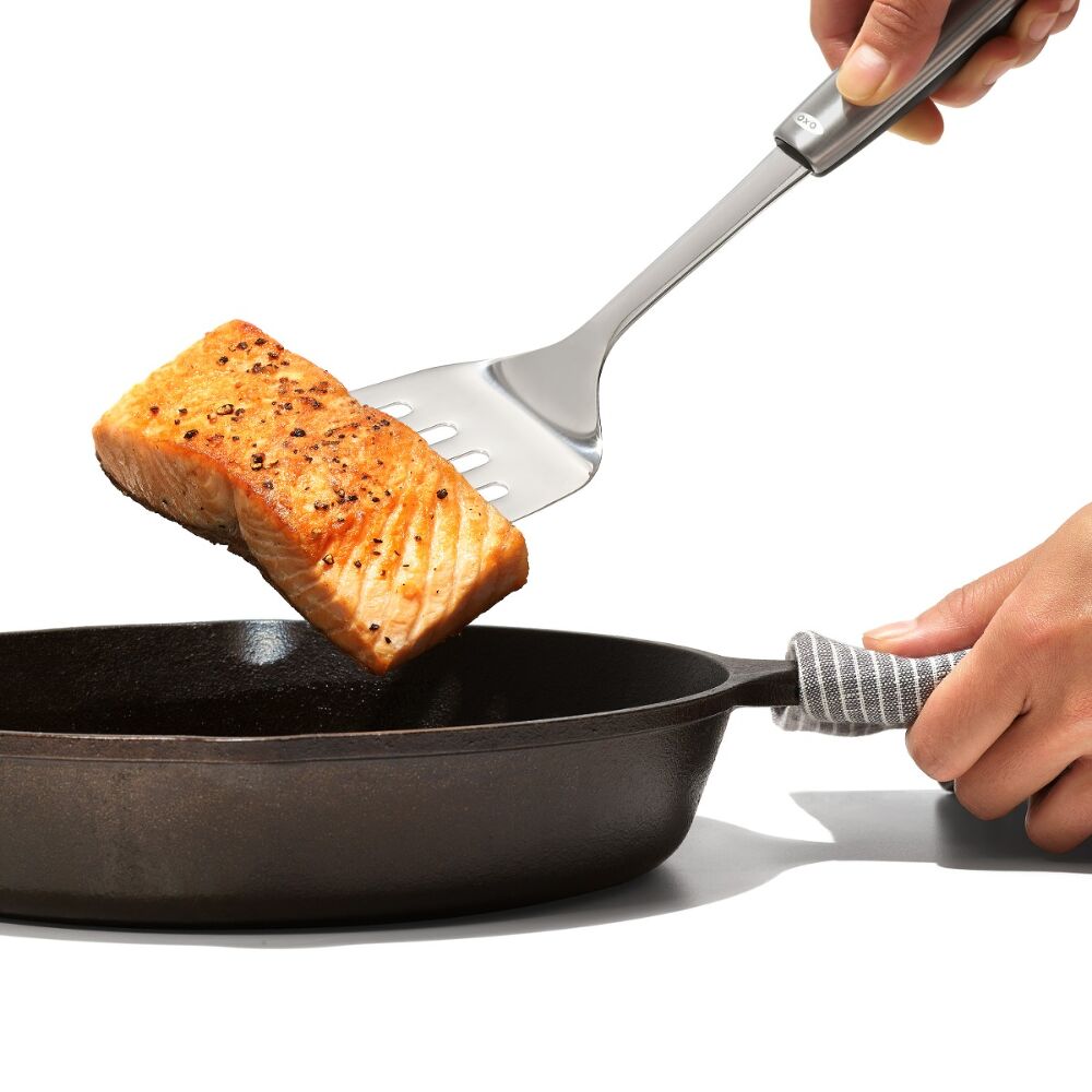 OXO Steel Cooking Turner B1