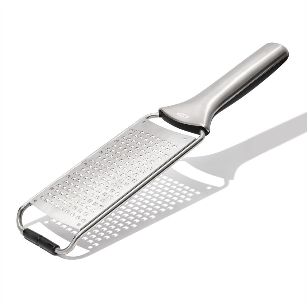 OXO Steel Grater U4