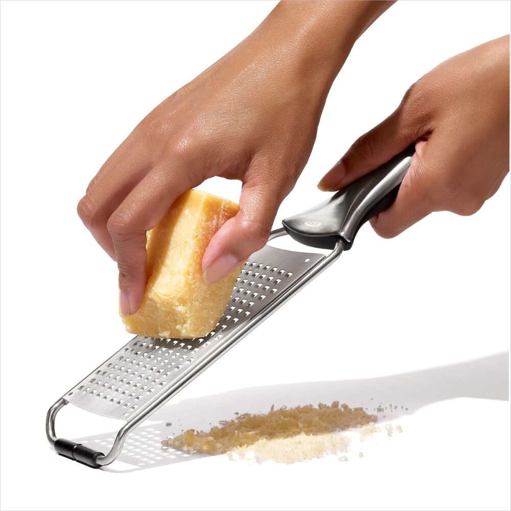 OXO Steel Grater U4