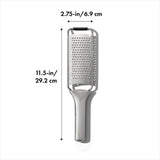 OXO Steel Grater U4