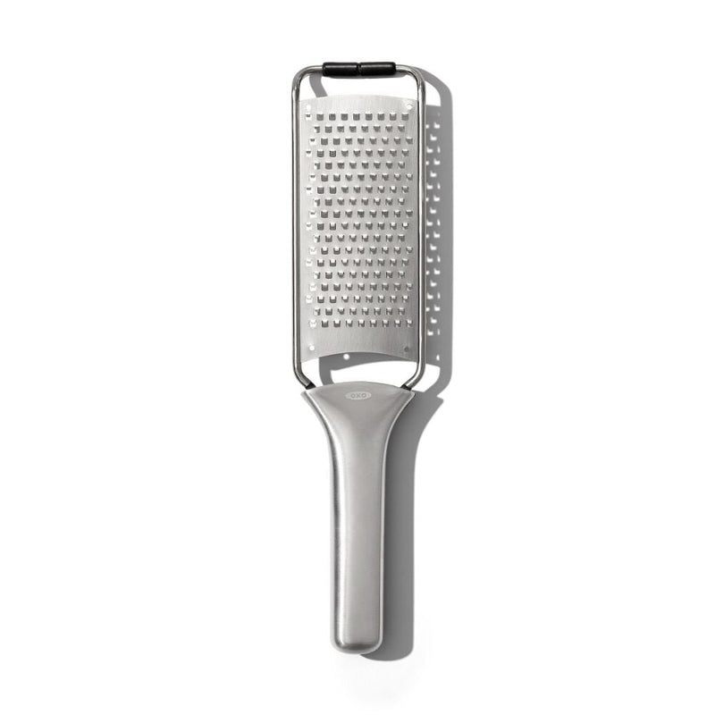 OXO Steel Grater U4
