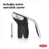 Vertical Lever Corkscrew T9