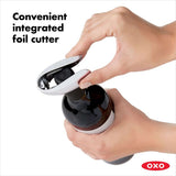 Vertical Lever Corkscrew T9