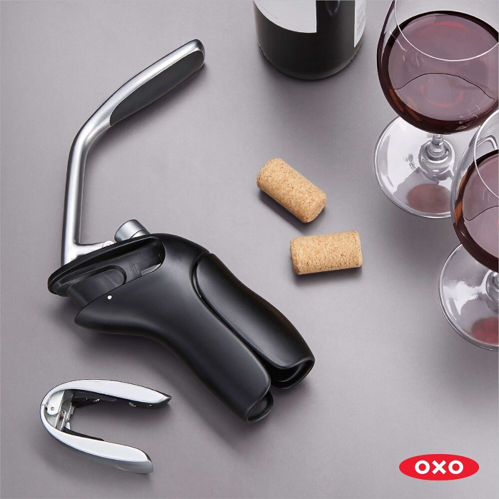 Vertical Lever Corkscrew T9