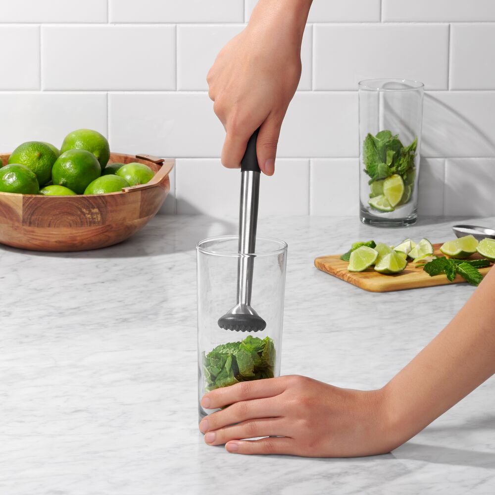 OXO 5-Piece Barware Bundle N8