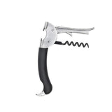 OXO Steel Double Lever Waiter's Corkscrew B5