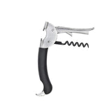 OXO Steel Double Lever Waiter's Corkscrew B5