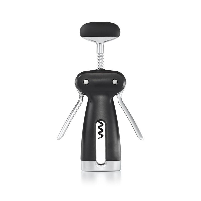 OXO Good Grips Winged Corkscrew with Removable Foil Cutter N6