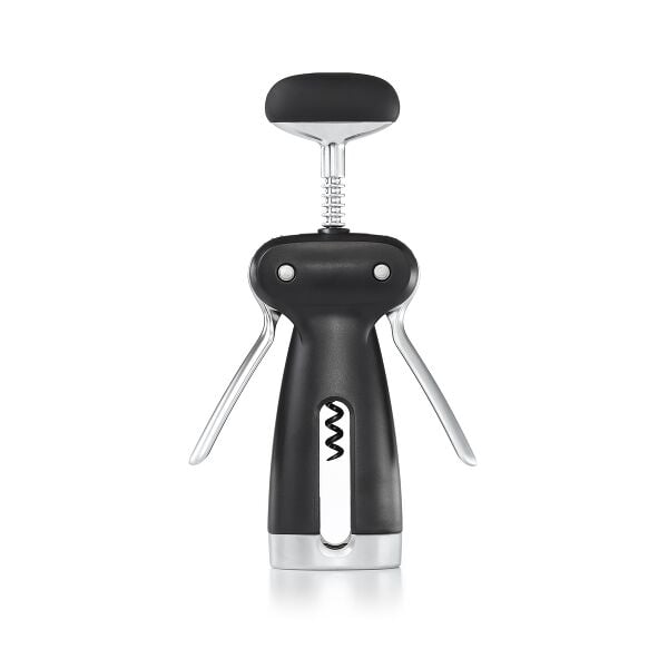 OXO Good Grips Winged Corkscrew with Removable Foil Cutter N6